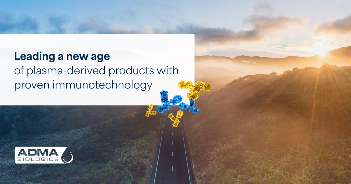 About ADMA Biologics, Inc. (ADMA)